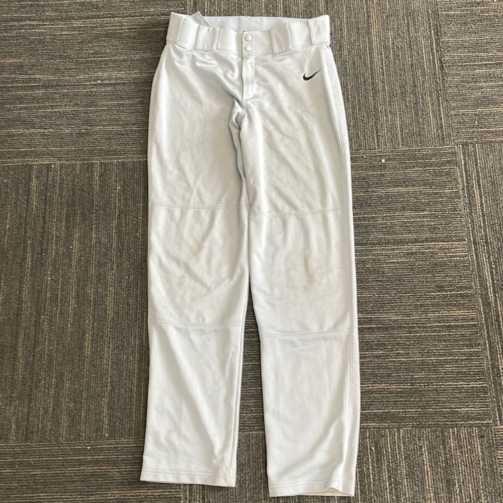 Mens Nike vapor select baseball pants
